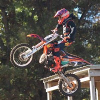 Zachery Johnson 