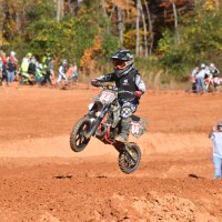 Jaxon Baucom