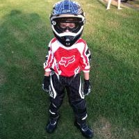 Zachary Lunsford
