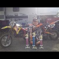Trevin  Kiss