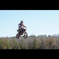 Daniel Trail