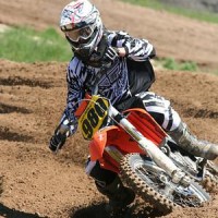 Chad Hussey