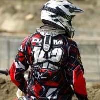 Josiah Damm