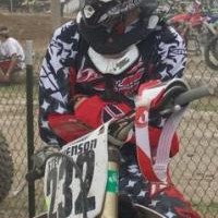 Logan Stephenson
