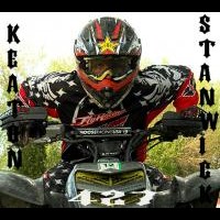 Keaton Stanwick