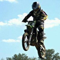 Parker Hauhe