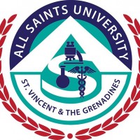 All Saints University  SVG