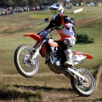 Derek Elwood