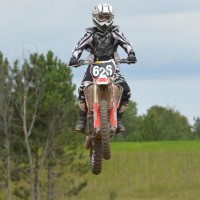 Troy Garrett
