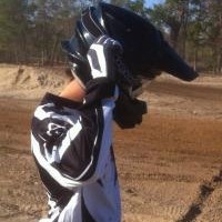 Hunter Pagan