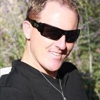 Steven Barnes