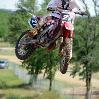 Alex Morris