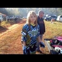 Brooke slaughter