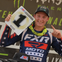 Blake Gardner