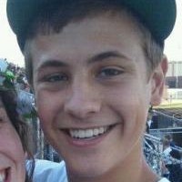 Austin KLooz