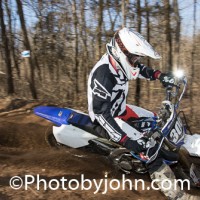 Nick Balzer