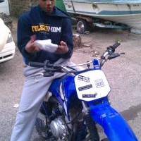 Taquan Montgomery