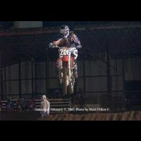 Josh Henrikson