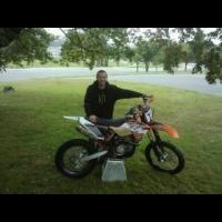corey poitras