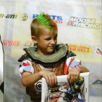 Wyatt Morris