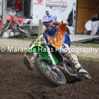 Hunter Ersbo