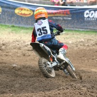 Chandler Baker