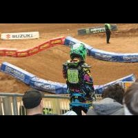 Kyle Hussey
