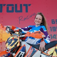 Rebecca Stout