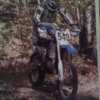 Daniel Shacklett