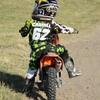 Dalton Caudill