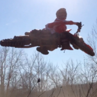 Luke Heberlein