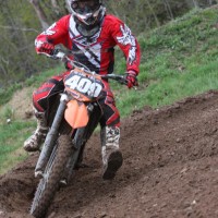 Dustin Ross