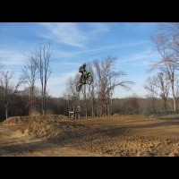 chase bargo