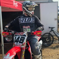 Parker Hoppe