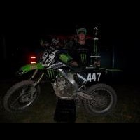 Josh Carr