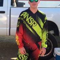 preston springer