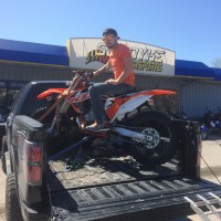 Dylan Thomure
