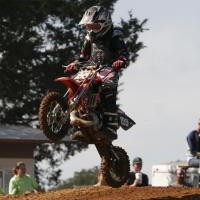 Cameron Garcia