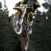 Liam Beverly