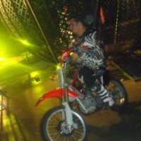 Oscar Obando