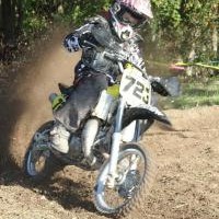 hunter harbs