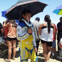 Danny Gonzalez Jr.