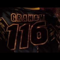 Leland Graham
