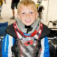 Ryder Beth