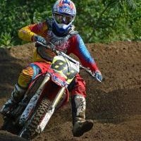 Alex Caron