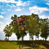 Aaron cropp