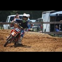 Trevor Merck