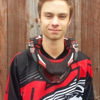 Bryan Cornett