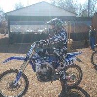 Zachery Reaves