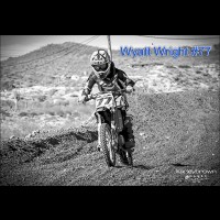 wyatt wright